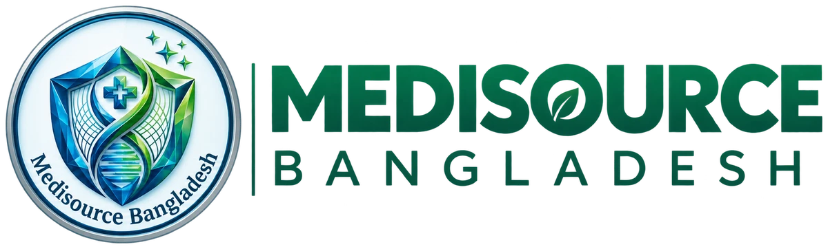 Medisource Bangladesh