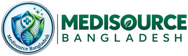 Medisource Bangladesh